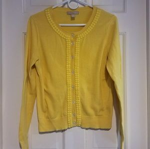 Banana Republic Cardigan